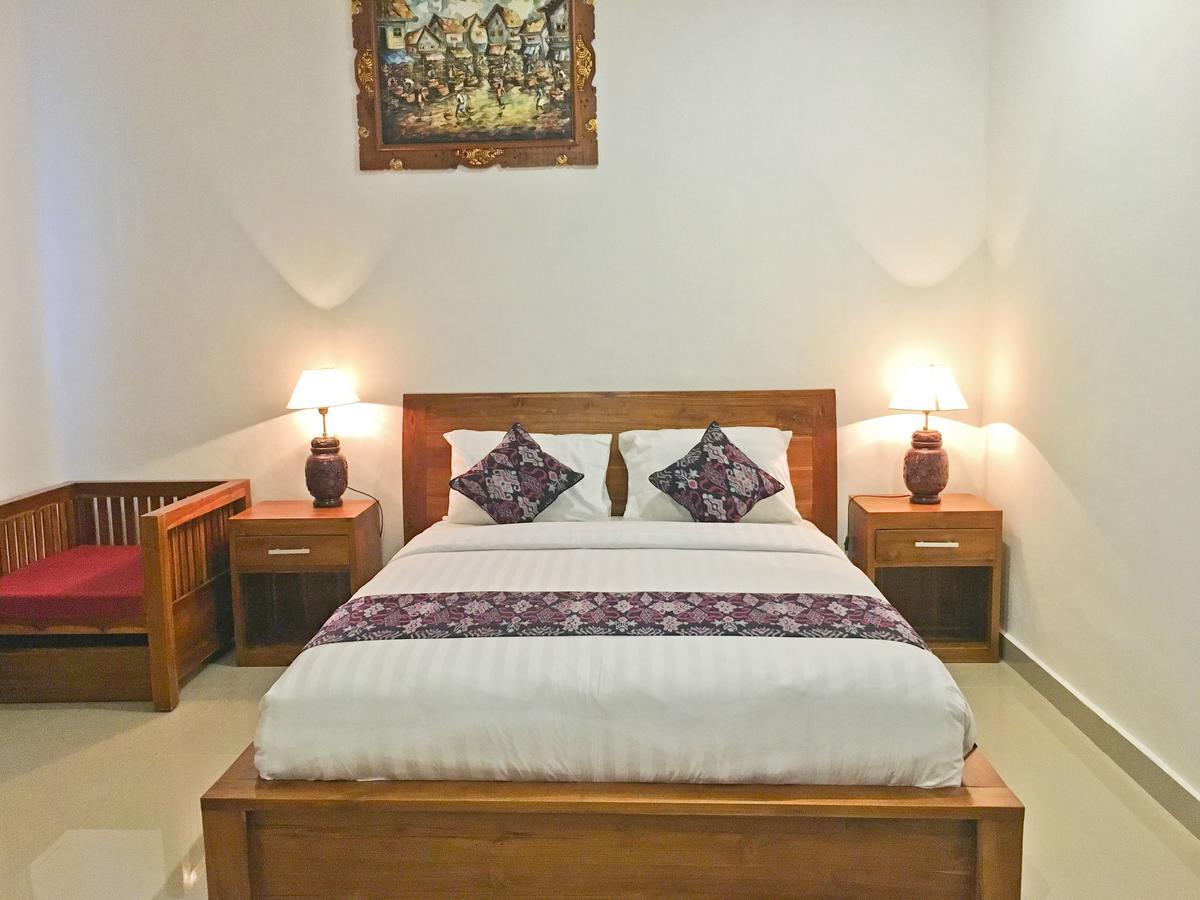 Wana Ukir Ubud 외부 사진