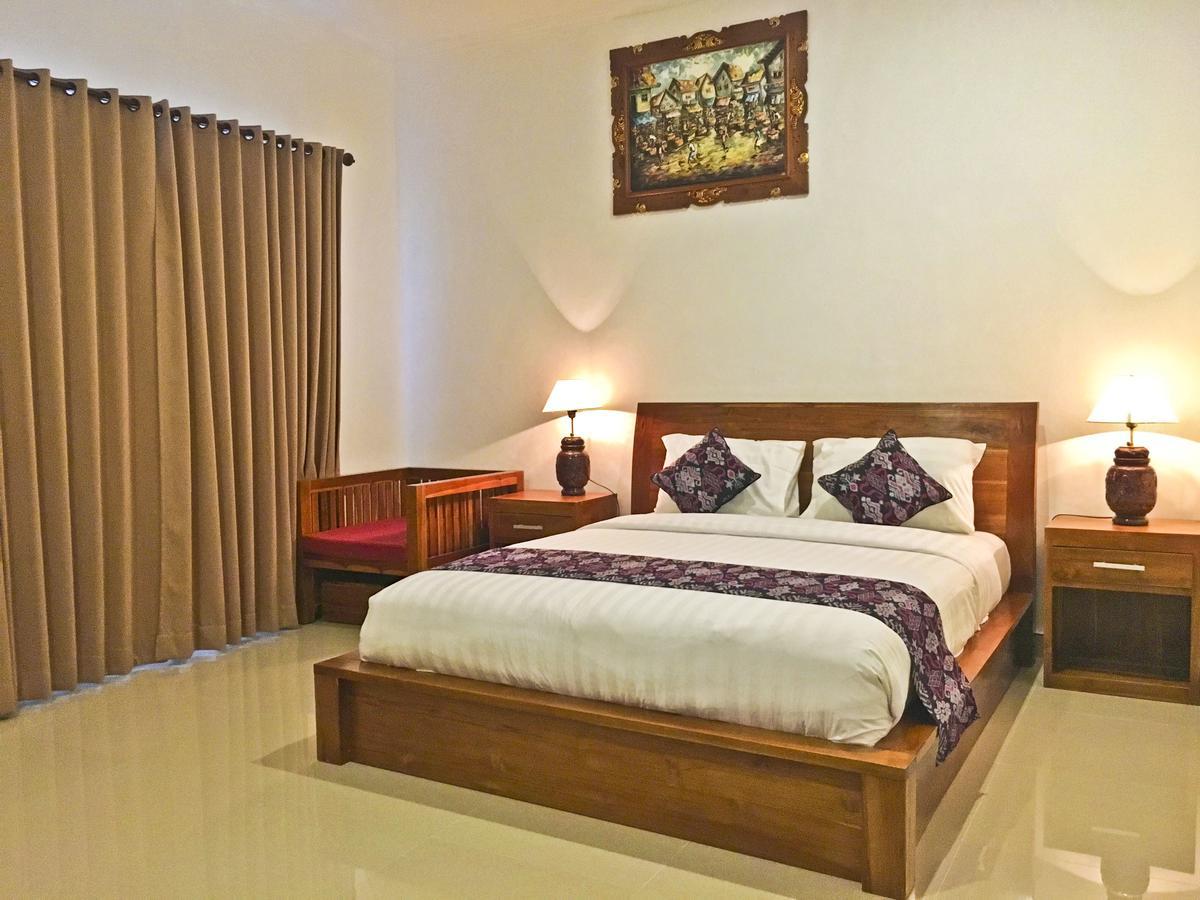 Wana Ukir Ubud 외부 사진