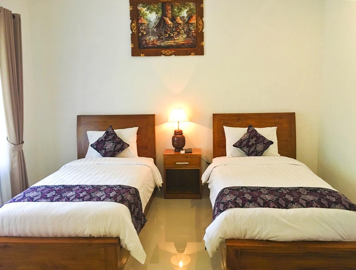 Wana Ukir Ubud 외부 사진
