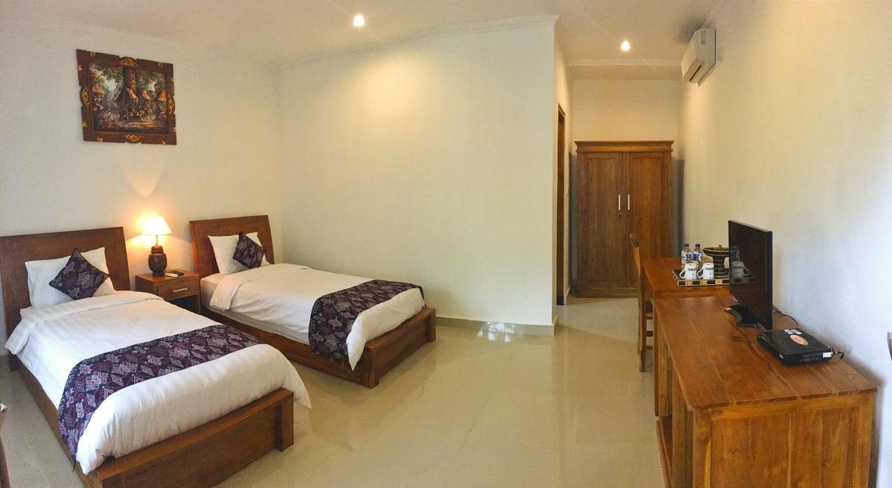 Wana Ukir Ubud 외부 사진