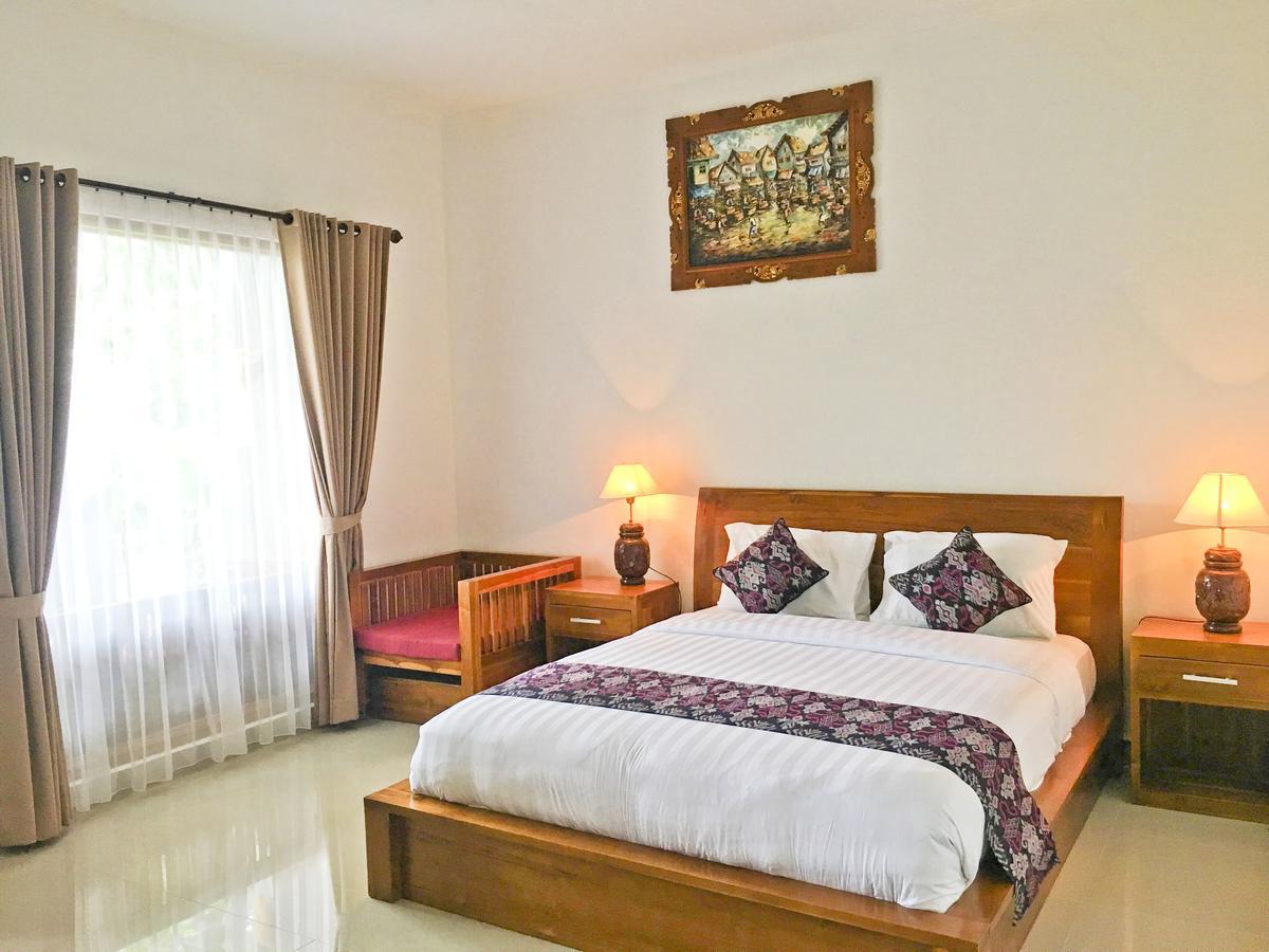 Wana Ukir Ubud 외부 사진