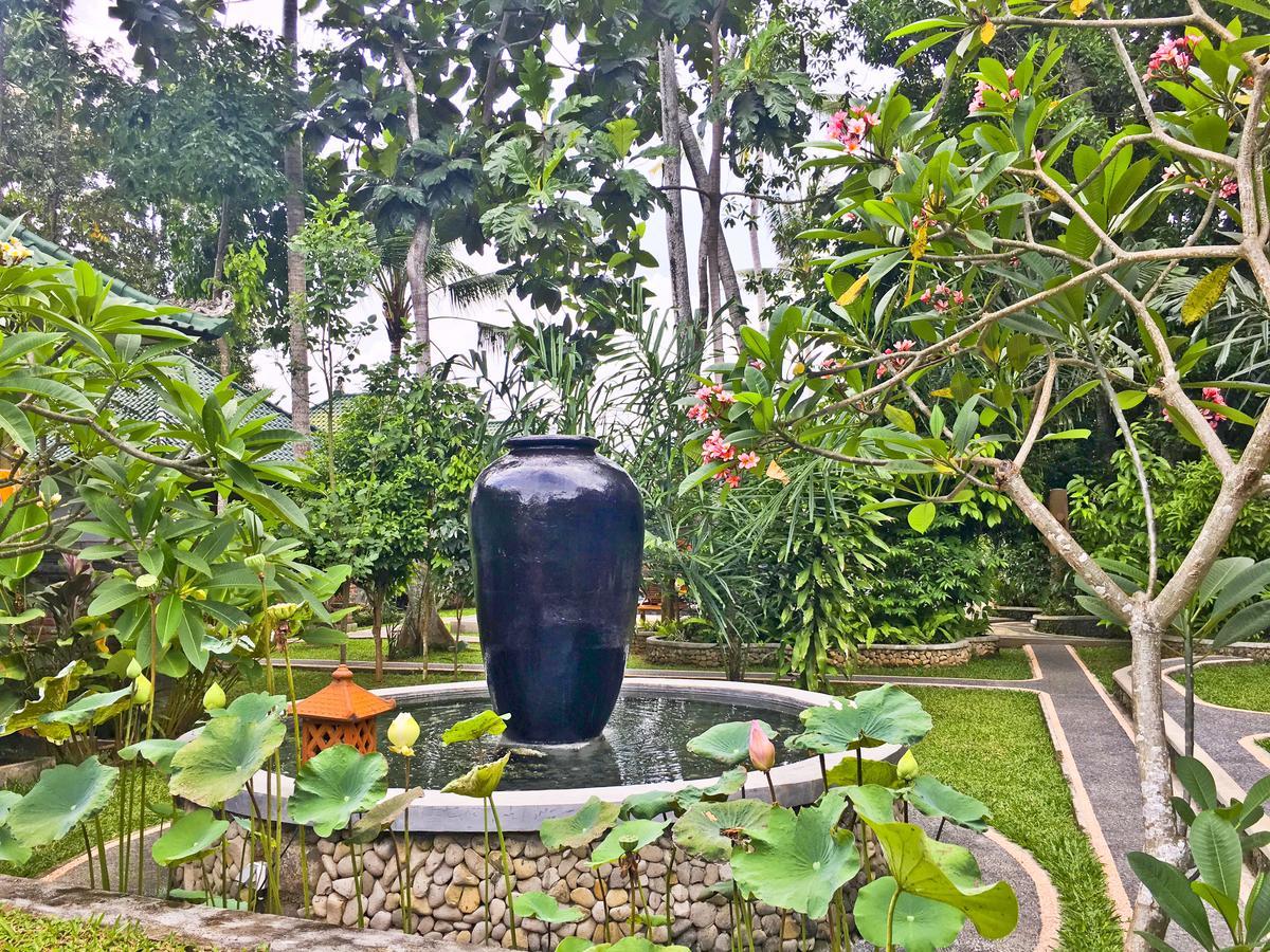 Wana Ukir Ubud 외부 사진