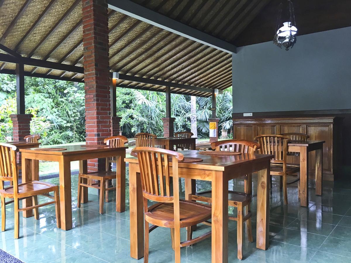 Wana Ukir Ubud 외부 사진