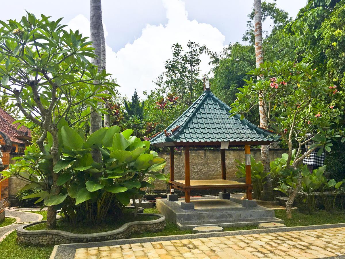 Wana Ukir Ubud 외부 사진