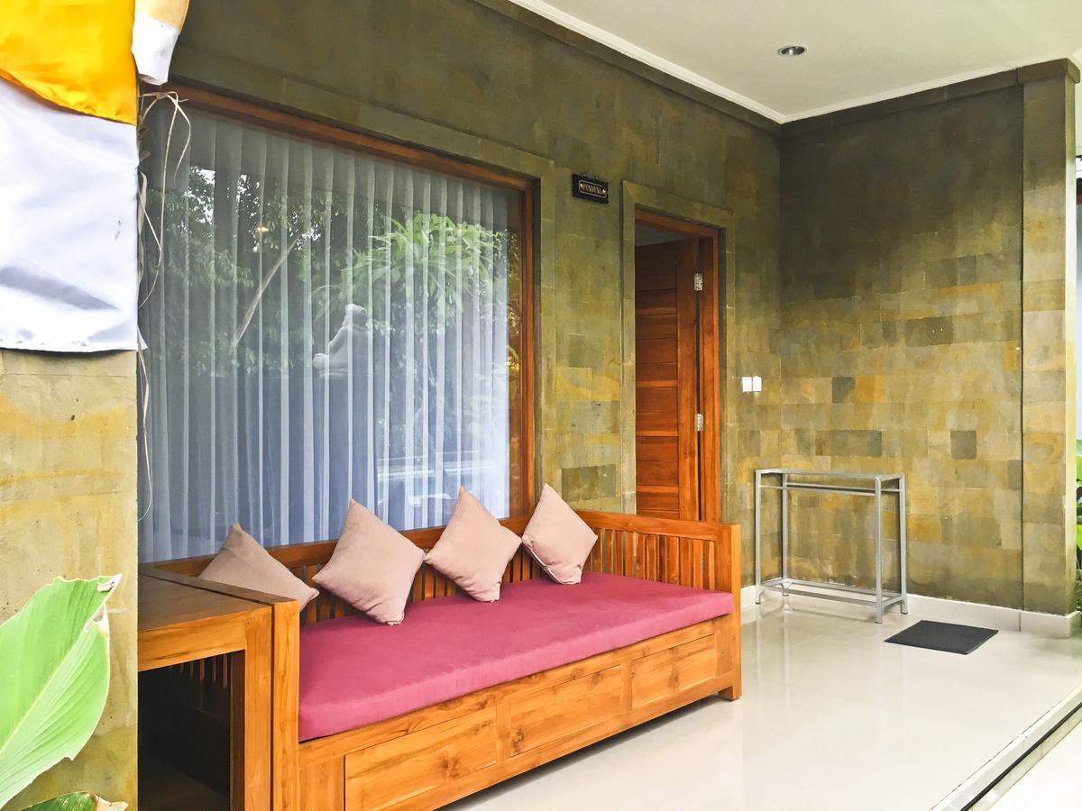 Wana Ukir Ubud 외부 사진