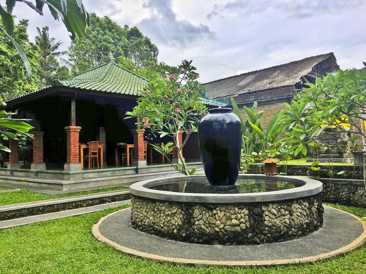 Wana Ukir Ubud 외부 사진