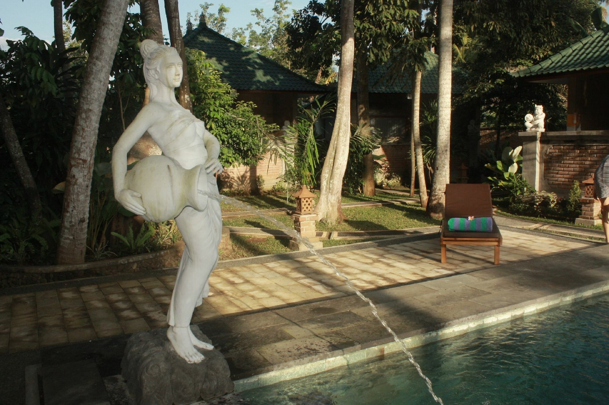 Wana Ukir Ubud 외부 사진