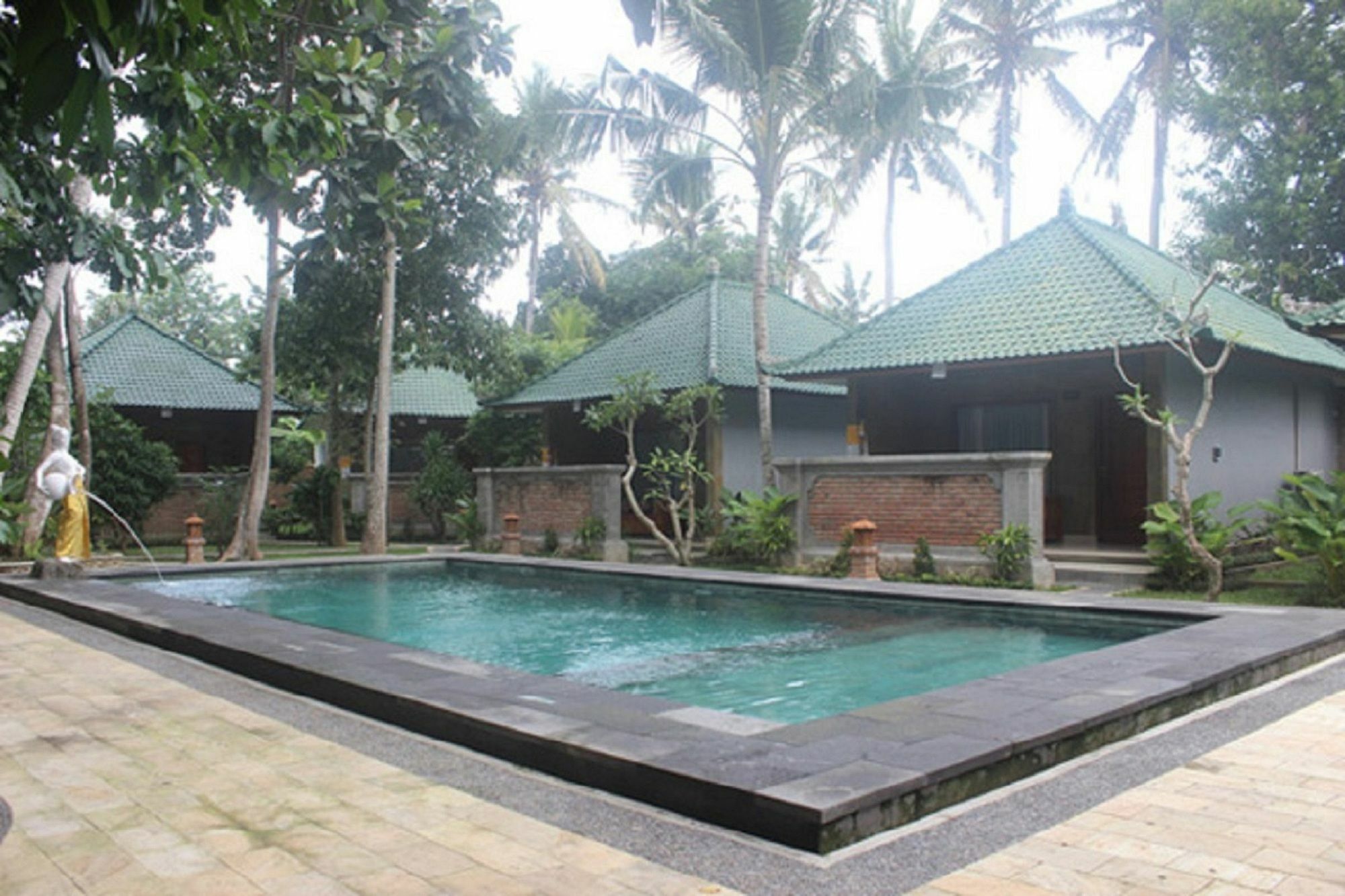 Wana Ukir Ubud 외부 사진