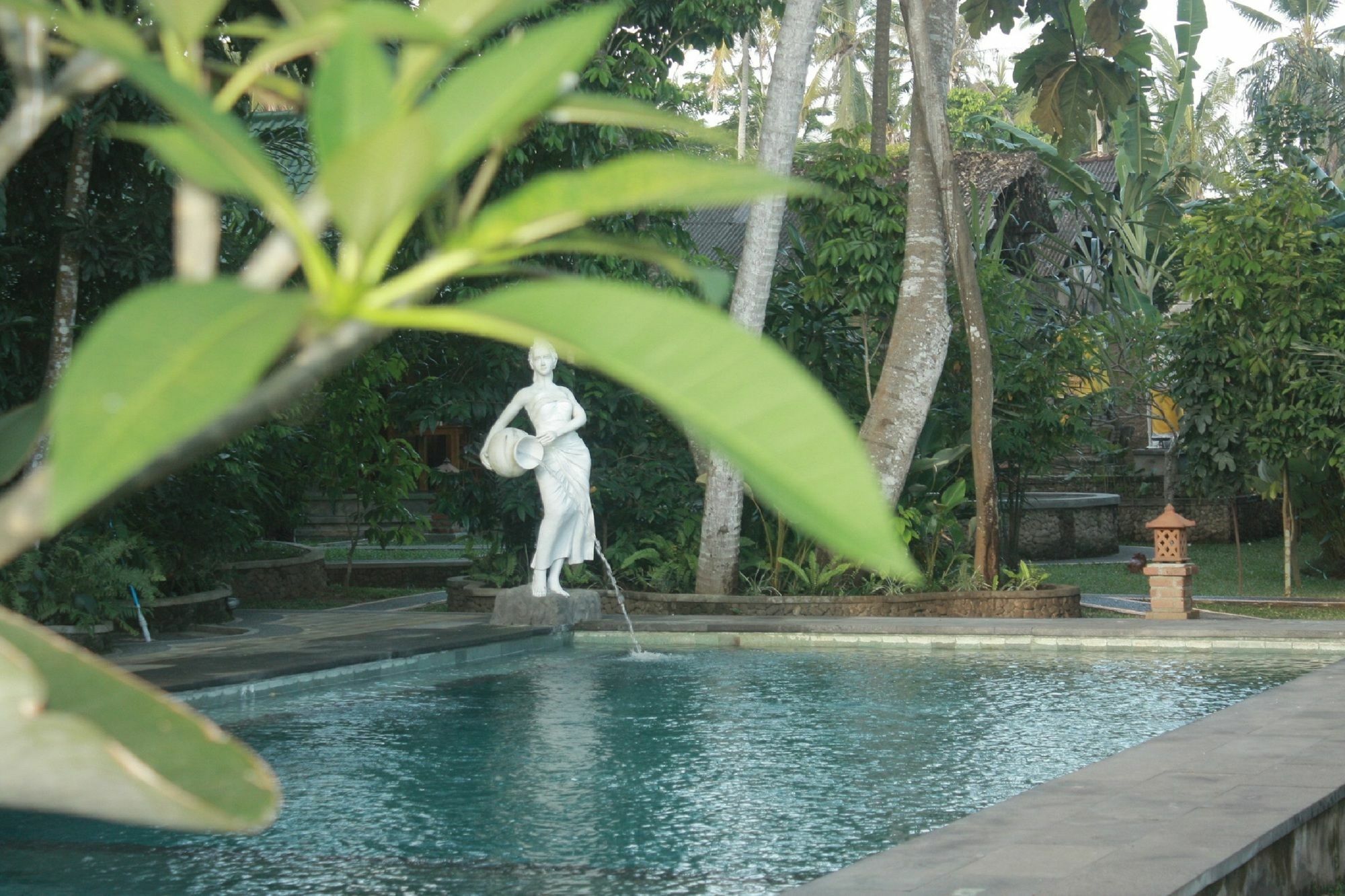 Wana Ukir Ubud 외부 사진