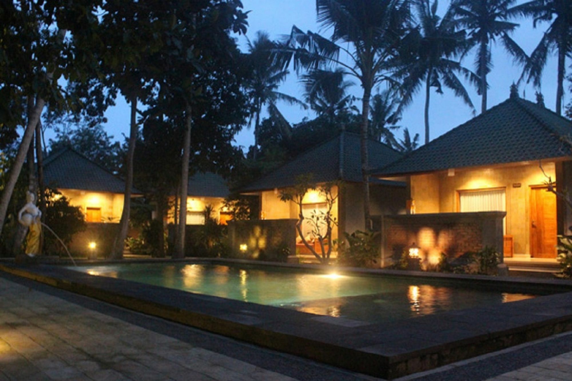 Wana Ukir Ubud 외부 사진