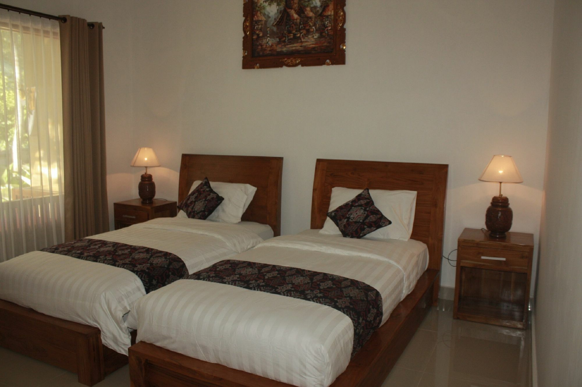 Wana Ukir Ubud 외부 사진