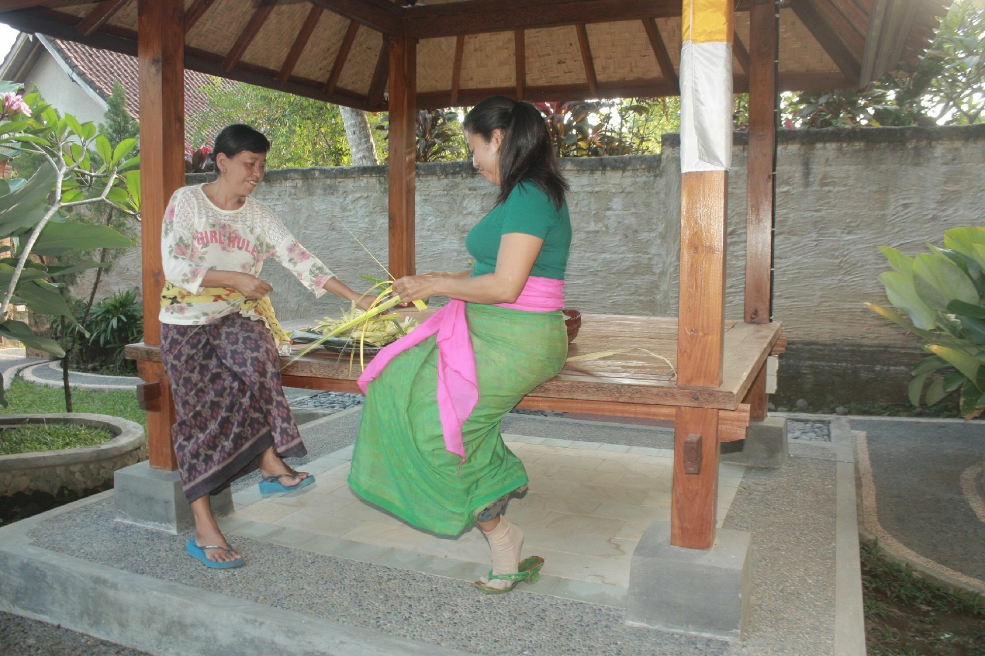 Wana Ukir Ubud 외부 사진